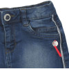 Jupe en jeans - LISA ROSE - 5 ans (110)