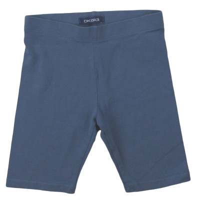 Legging cycliste - OKAÏDI - 5 ans (110)