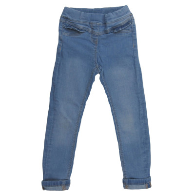 Jeans - TAPE A L'OEIL - 5 ans (110)