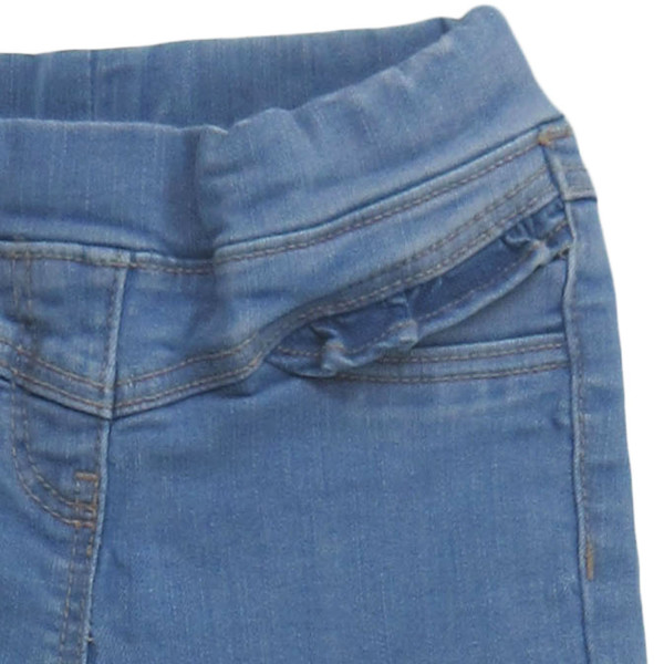 Jeans - TAPE A L'OEIL - 5 ans (110)