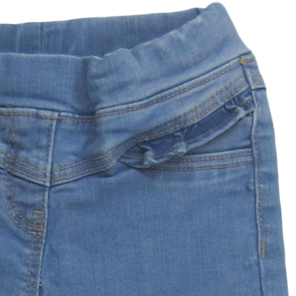 Jeans - TAPE A L'OEIL - 5 jaar (110)