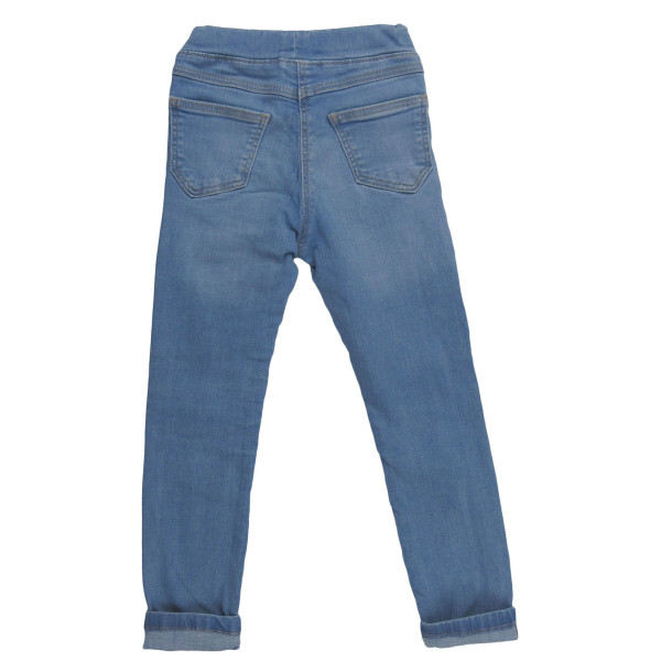 Jeans - TAPE A L'OEIL - 5 ans (110)