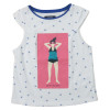 T-Shirt - OKAÏDI - 6 ans (116)