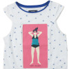 T-Shirt - OKAÏDI - 6 ans (116)