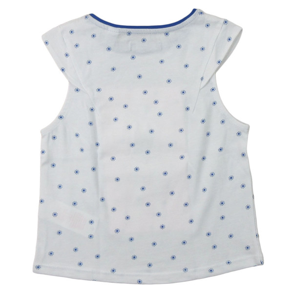 T-Shirt - OKAÏDI - 6 ans (116)