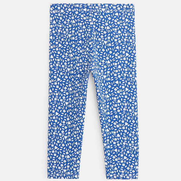 Legging 3/4 neuf - OKAÏDI - 5 ans (110)