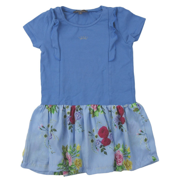 Robe - FLORIANE - 5 ans