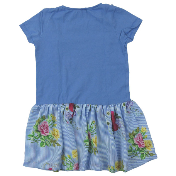 Robe - FLORIANE - 5 ans