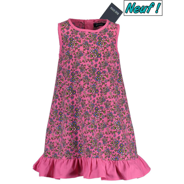 Robe neuve - BLUE SEVEN - 4 ans (104)