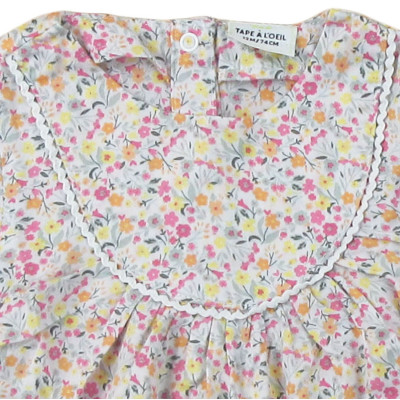 Blouse - TAPE A L'OEIL - 12 maanden (74)