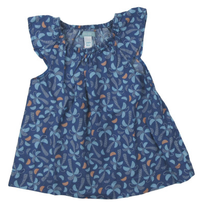 Tunique - OBAÏBI - 23 mois (86)