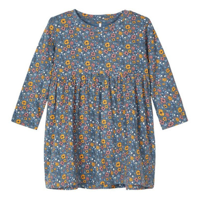 Robe - NAME IT - 9-12 mois (80)