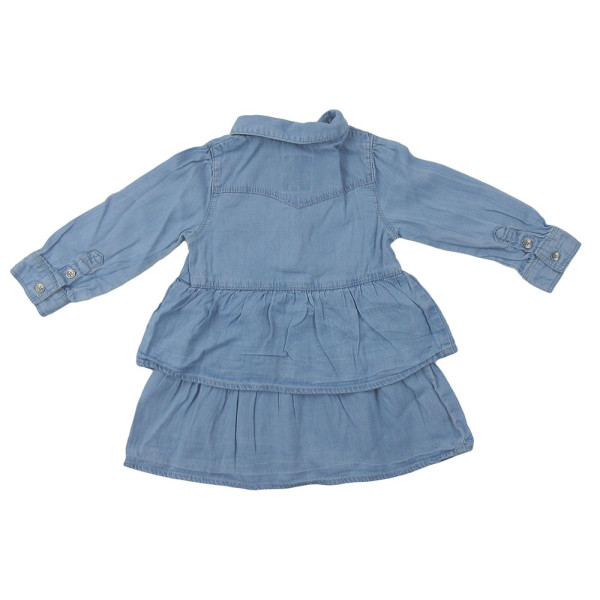 Robe - LEVI'S - 9 mois (74)