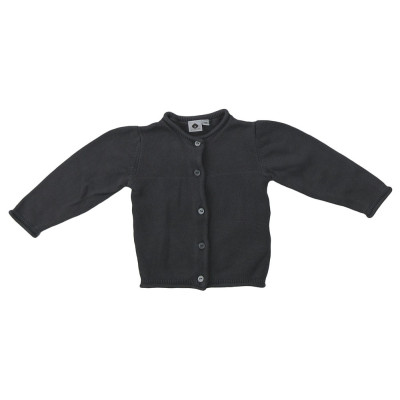 Gilet - GRAIN DE BLÉ - 6 mois (68)