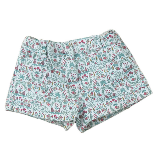 Short - SERGENT MAJOR - 2 ans (92)