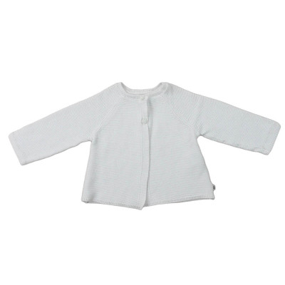 Gilet - OBAÏBI - 3 mois (59)