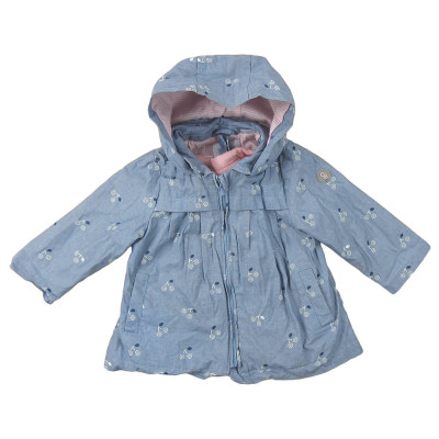 Veste 2 en 1 - OBAÏBI - 12 mois (74)