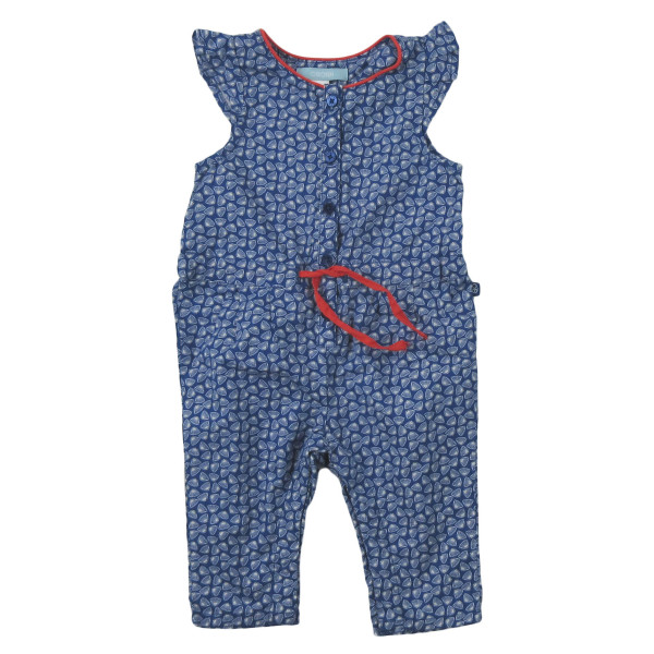 Jumpsuit - OBAÏBI - 3 maanden (59)