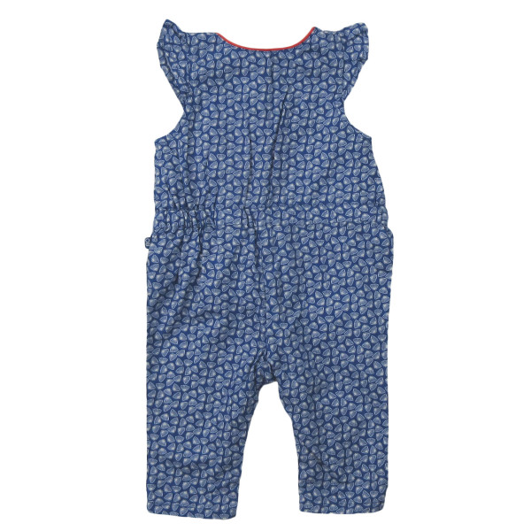 Jumpsuit - OBAÏBI - 3 maanden (59)