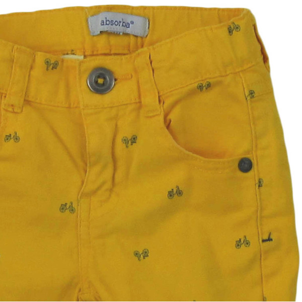 Short - ABSORBA - 18 maanden (80)