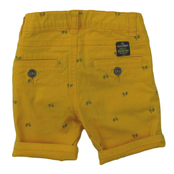 Short - ABSORBA - 18 maanden (80)