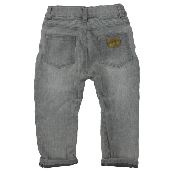 Jeans - IKKS - 18 maanden (80)