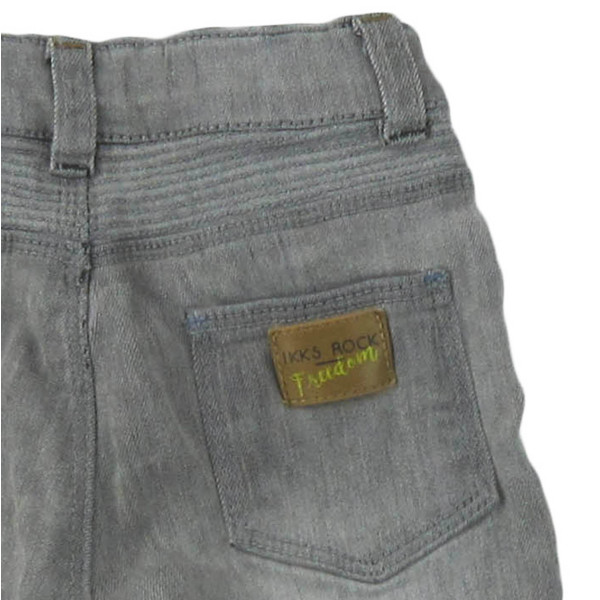 Jeans - IKKS - 18 maanden (80)