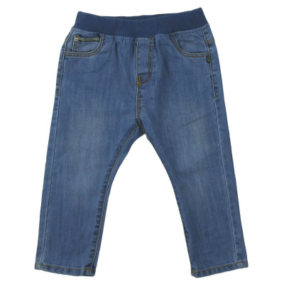 Jeans - OBAÏBI - 18 maanden (80)