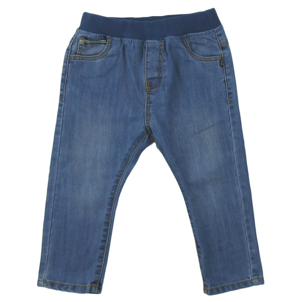 Jeans - OBAÏBI - 18 maanden (80)