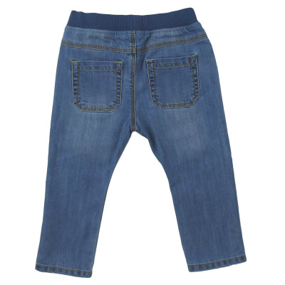 Jeans - OBAÏBI - 18 mois (80)