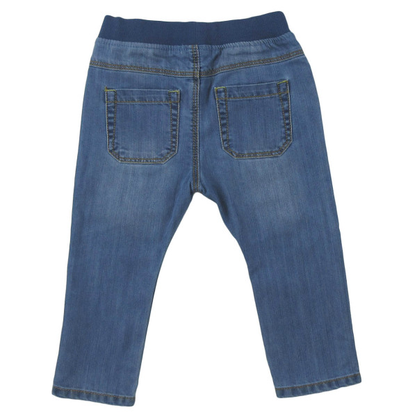 Jeans - OBAÏBI - 18 maanden (80)