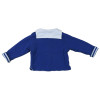 Gilet - PETIT BATEAU - 12 mois (74)