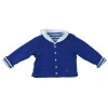 Vest - PETIT BATEAU - 12 maanden (74)