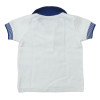 Polo - PETIT BATEAU - 12 mois (74)