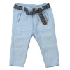 Pantalon en lin - TAPE A L'OEIL - 12 mois (74)