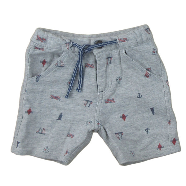 Short - ABSORBA - 18 mois (80)