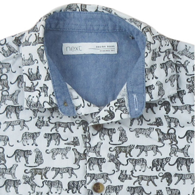 Shirt - NEXT - 12-18 maanden (86)