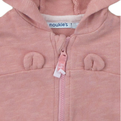 Gilet - NOUKIE'S - 3 mois (62)