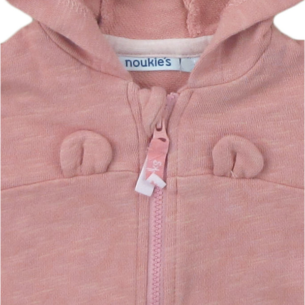 Gilet - NOUKIE'S - 3 mois (62)