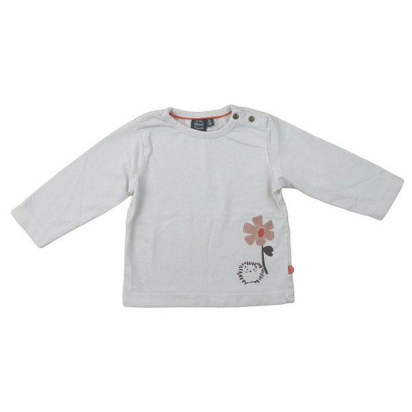 T-Shirt - BABYFACE - 6 mois (68)