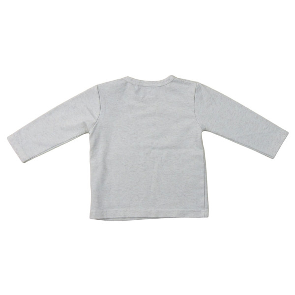 T-Shirt - BESS - 6 mois (68)