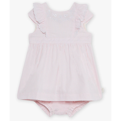 Robe - SERGENT MAJOR - 6 mois (68)