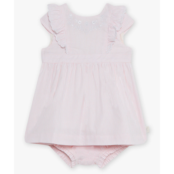 Robe bebe fille - Sergent Major - 6 mois