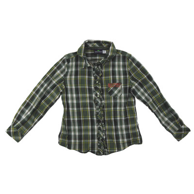 Langarmbluse - Sergent Major - 5 Jahre 110 cm
