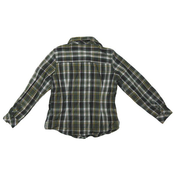 Blouse - SERGENT MAJOR - 5 jaar (110)