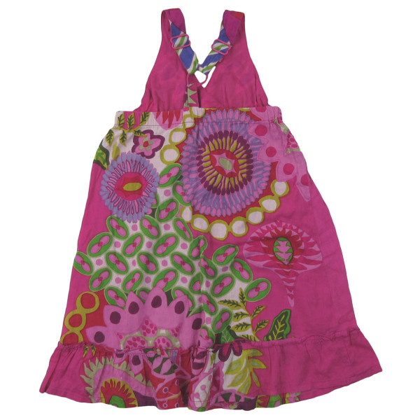 Robe - DESIGUAL - 5-6 ans