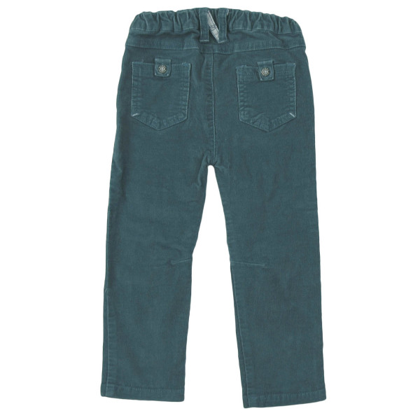 Pantalon - NOUKIE'S - 2 ans (92)