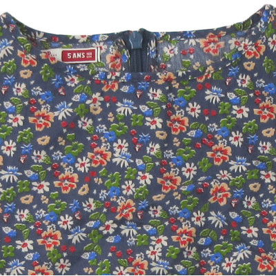 Tunique - DPAM - 5 ans (110)