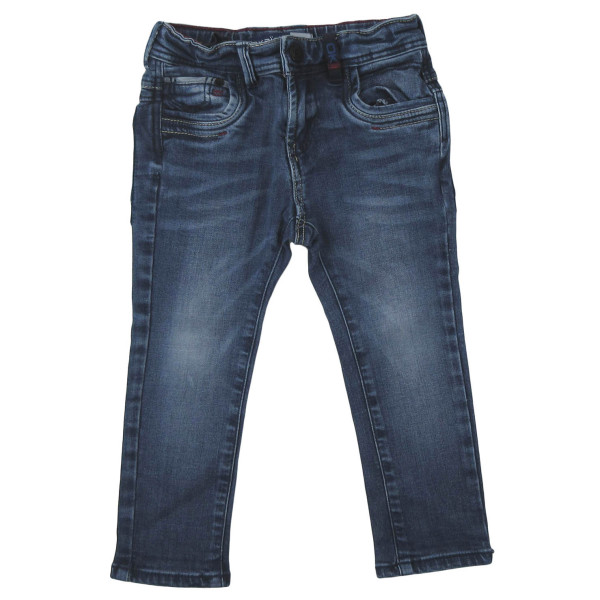 Jeans - OKAÏDI - 2 ans (86)