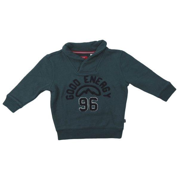 Sweat - OKAÏDI - 2 ans (86)